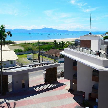 Boulevard Ponta Das Canas جوفيرنادور سيلسو راموس المظهر الخارجي الصورة