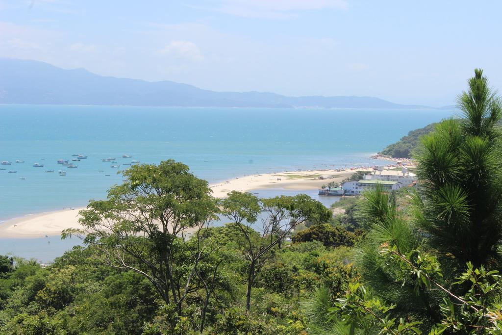 Boulevard Ponta Das Canas جوفيرنادور سيلسو راموس المظهر الخارجي الصورة