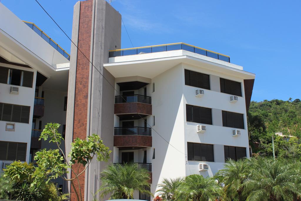 Boulevard Ponta Das Canas جوفيرنادور سيلسو راموس المظهر الخارجي الصورة