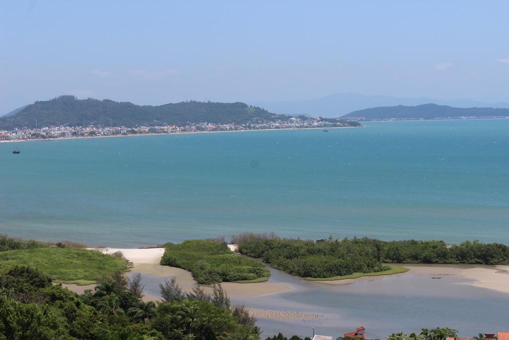 Boulevard Ponta Das Canas جوفيرنادور سيلسو راموس المظهر الخارجي الصورة