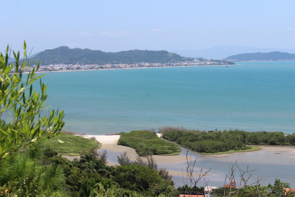 Boulevard Ponta Das Canas جوفيرنادور سيلسو راموس المظهر الخارجي الصورة