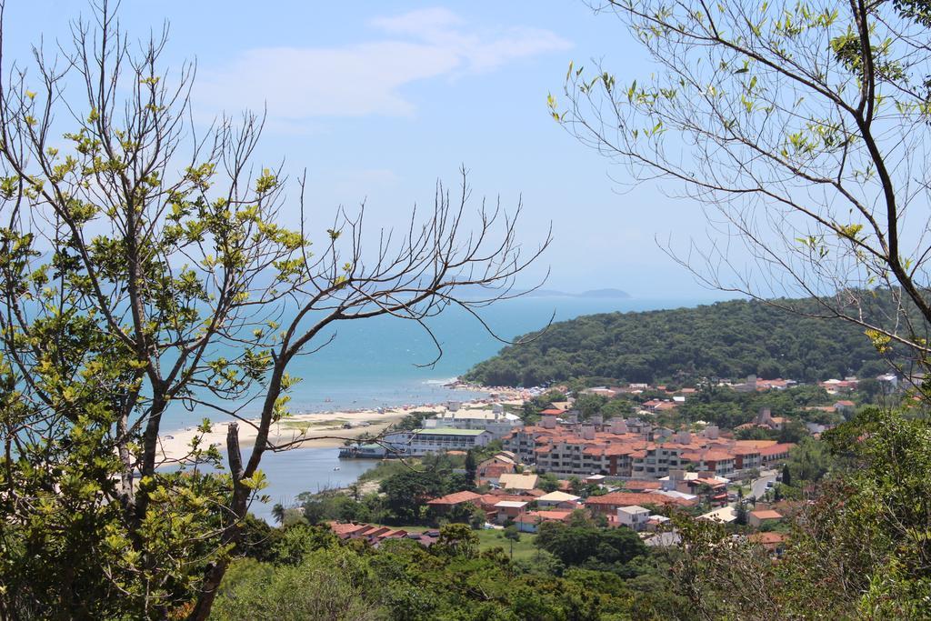 Boulevard Ponta Das Canas جوفيرنادور سيلسو راموس المظهر الخارجي الصورة