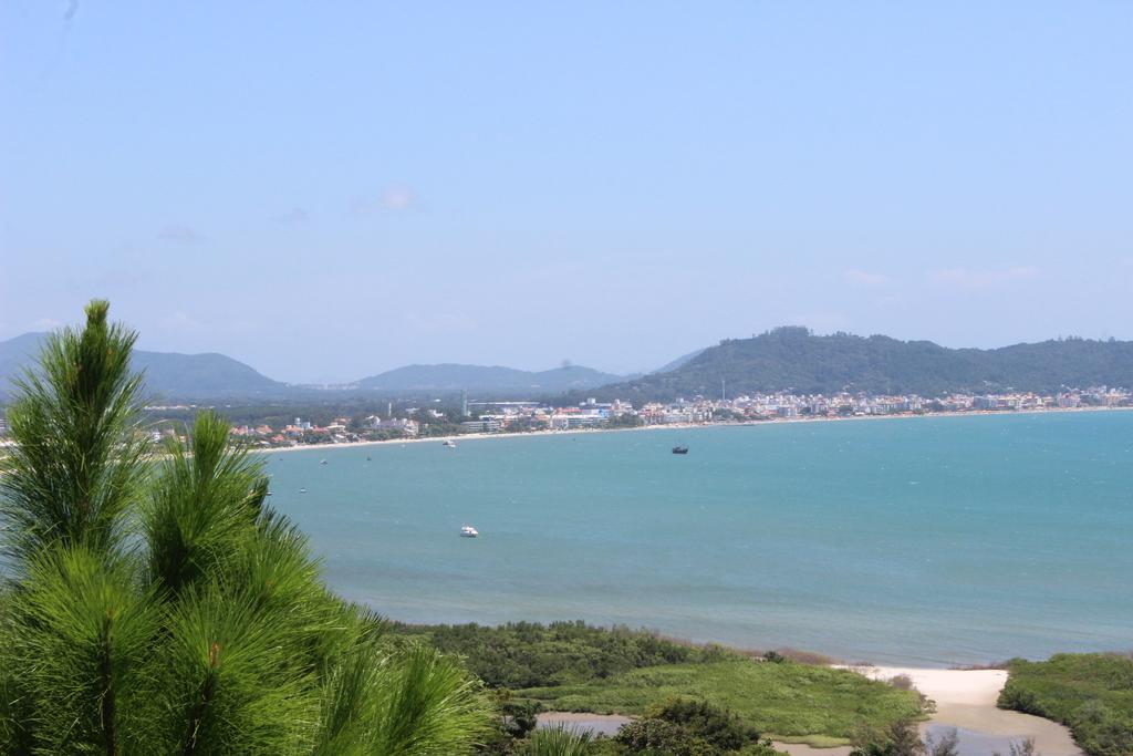 Boulevard Ponta Das Canas جوفيرنادور سيلسو راموس المظهر الخارجي الصورة