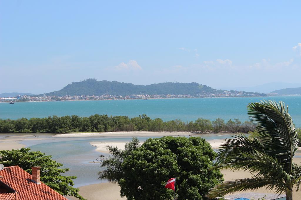 Boulevard Ponta Das Canas جوفيرنادور سيلسو راموس المظهر الخارجي الصورة