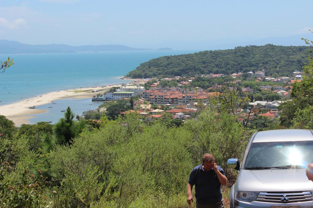 Boulevard Ponta Das Canas جوفيرنادور سيلسو راموس المظهر الخارجي الصورة
