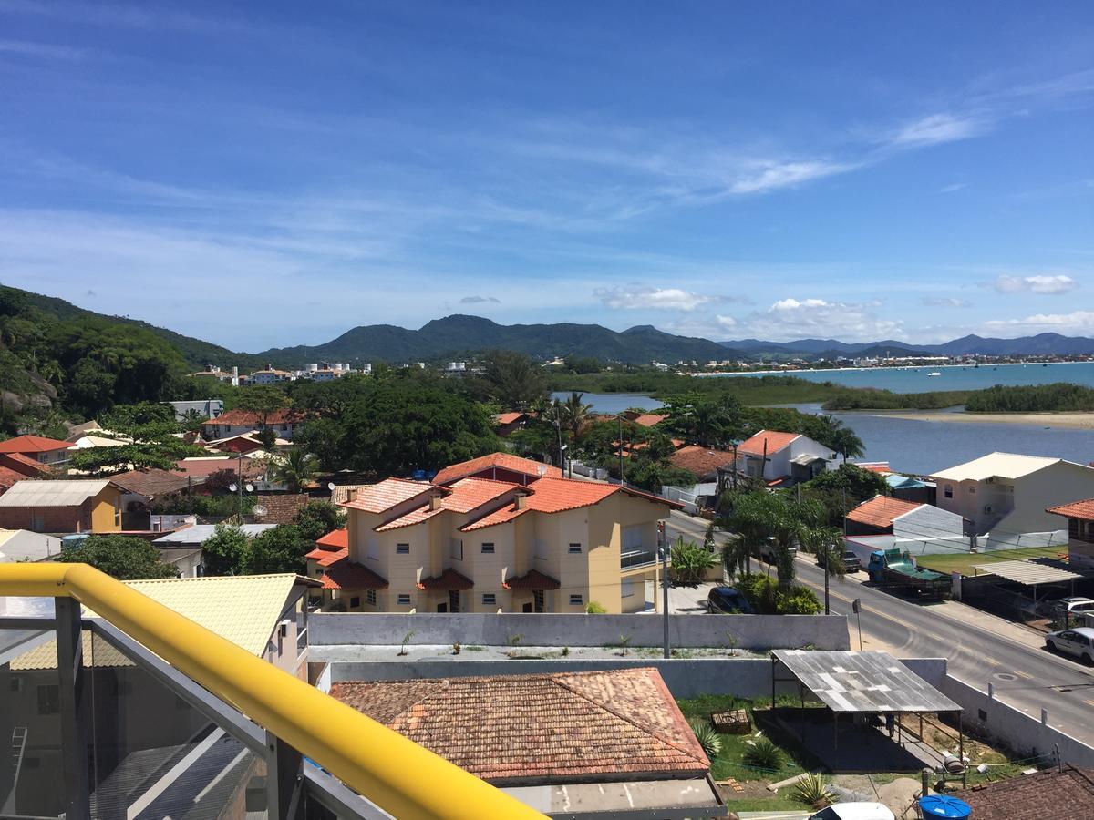 Boulevard Ponta Das Canas جوفيرنادور سيلسو راموس الغرفة الصورة