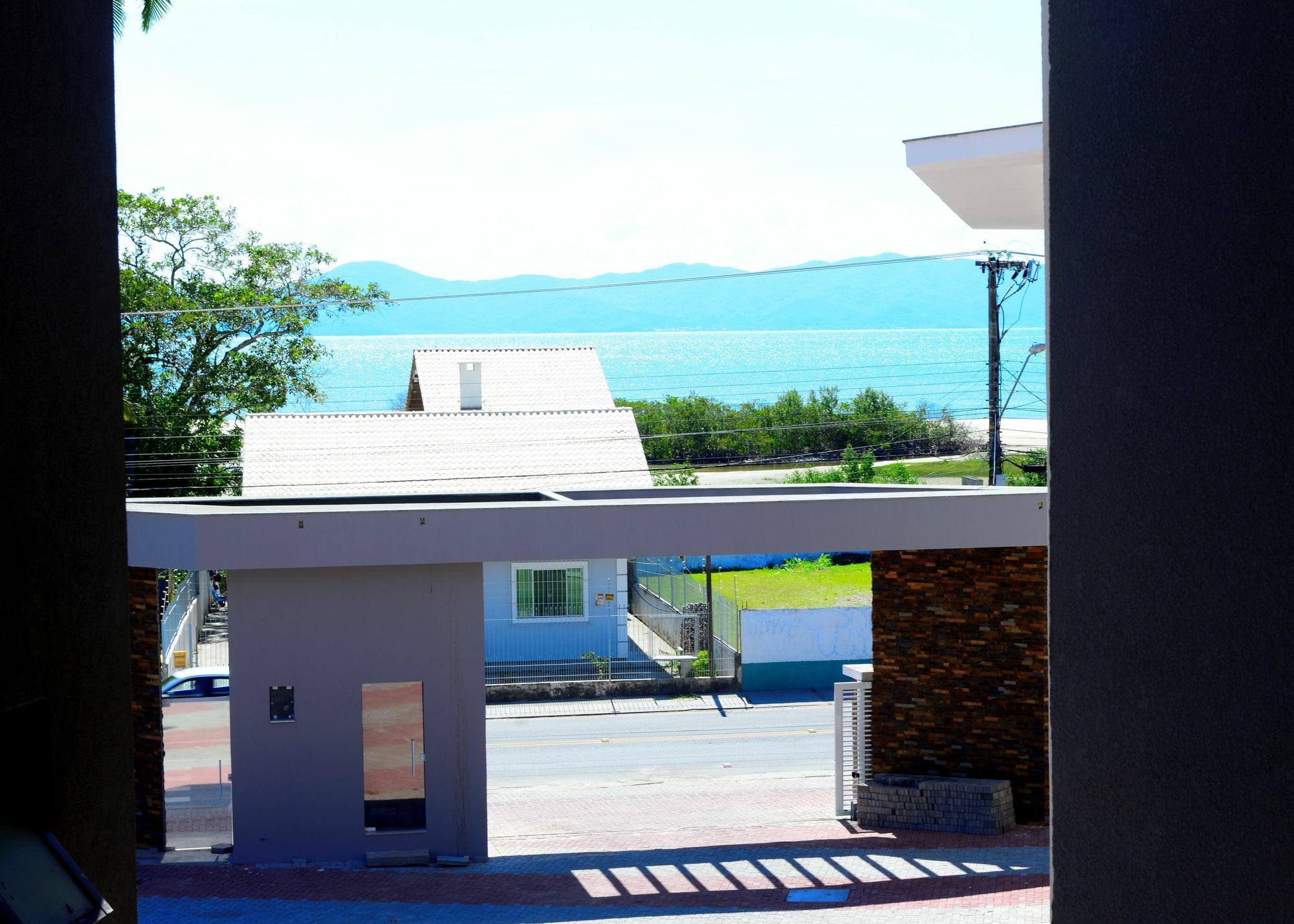 Boulevard Ponta Das Canas جوفيرنادور سيلسو راموس المظهر الخارجي الصورة